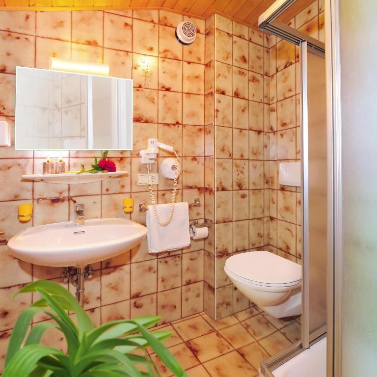Hotel Flötscherhof - Habitación Doble - 2