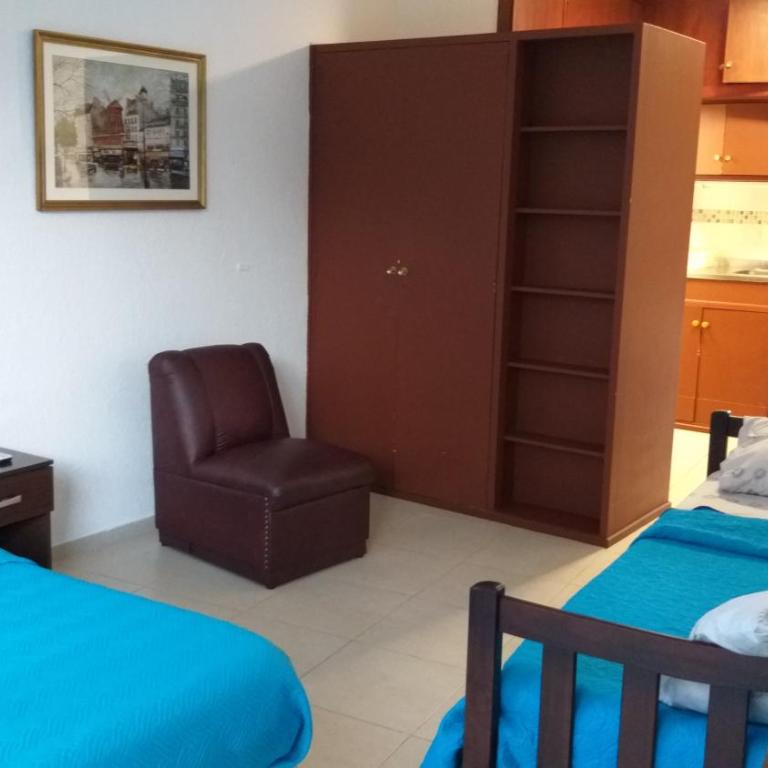 ciudad arcobaleno - Apartment - 4