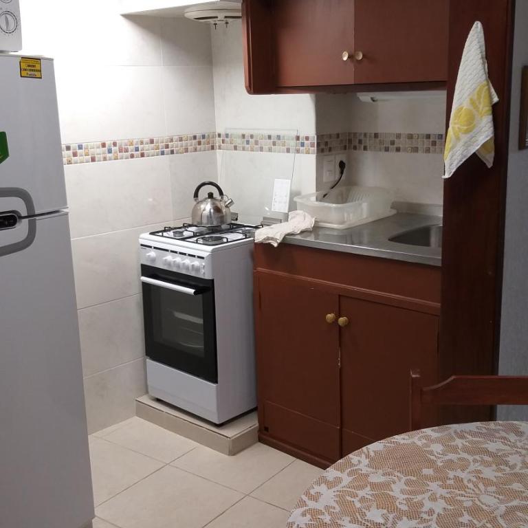 ciudad arcobaleno - Apartamento - 2