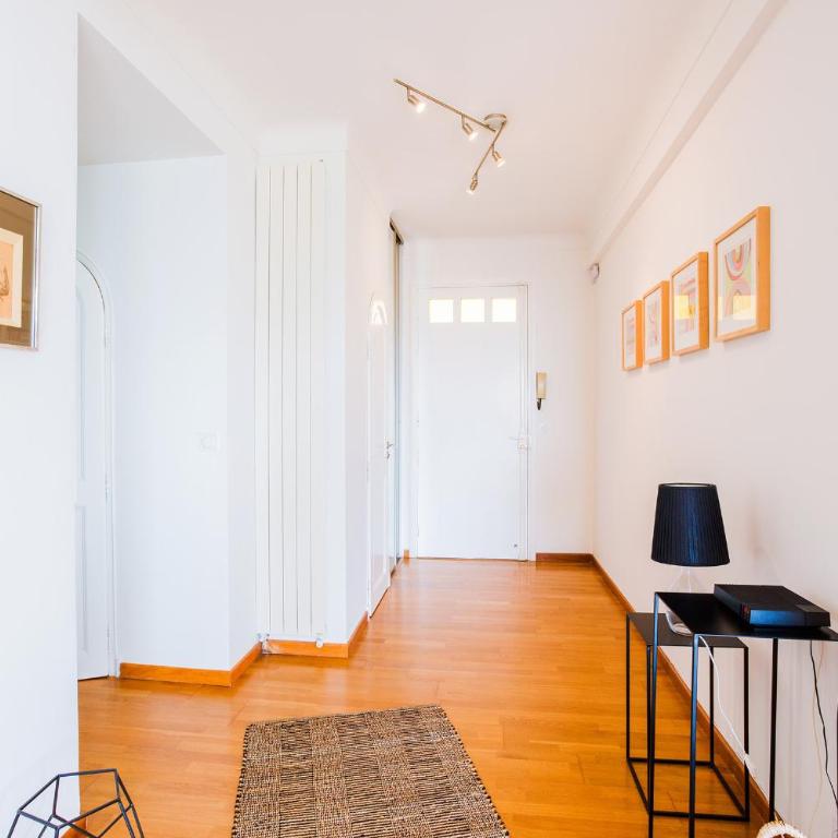 Terrace on the Bay 2 Villefranche-sur-Mer, AP4243 by Riviera Holiday Homes - Appartement - Vue sur Mer - 18