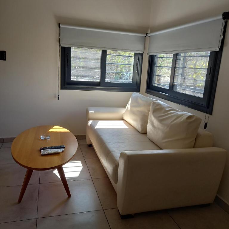 Complejo Megevand - Apartamento - 2 niveles - 11