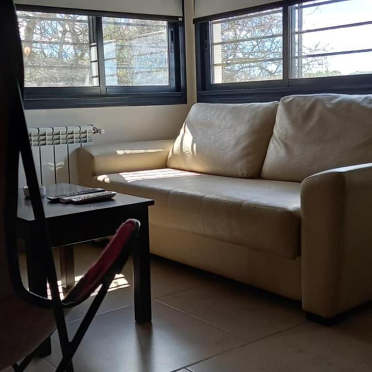 Complejo Megevand - Apartamento - 2 niveles - 10