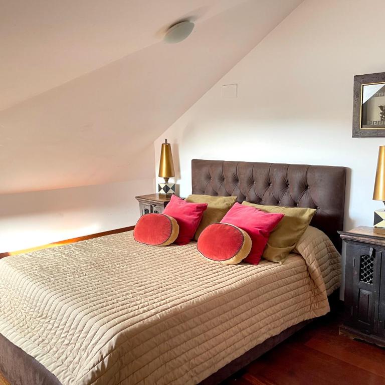 Ático en Plaza de la Constitución 3 bedrooms - Apartamento Ático - 17