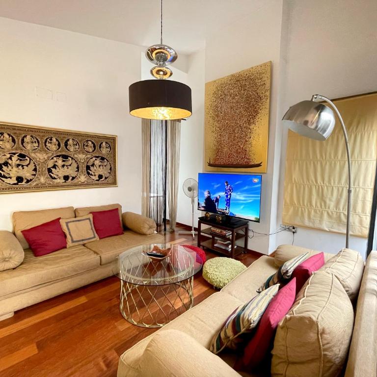 Ático en Plaza de la Constitución 3 bedrooms - Apartamento Ático - 34