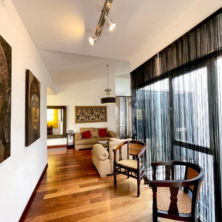 Ático en Plaza de la Constitución 3 bedrooms - Apartamento Ático - 31