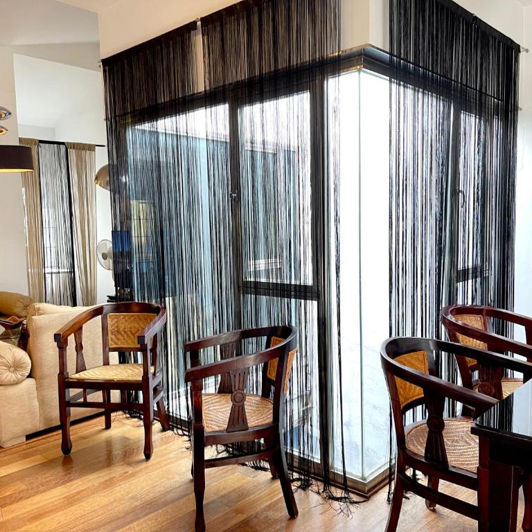 Ático en Plaza de la Constitución 3 bedrooms - Apartamento Ático - 51