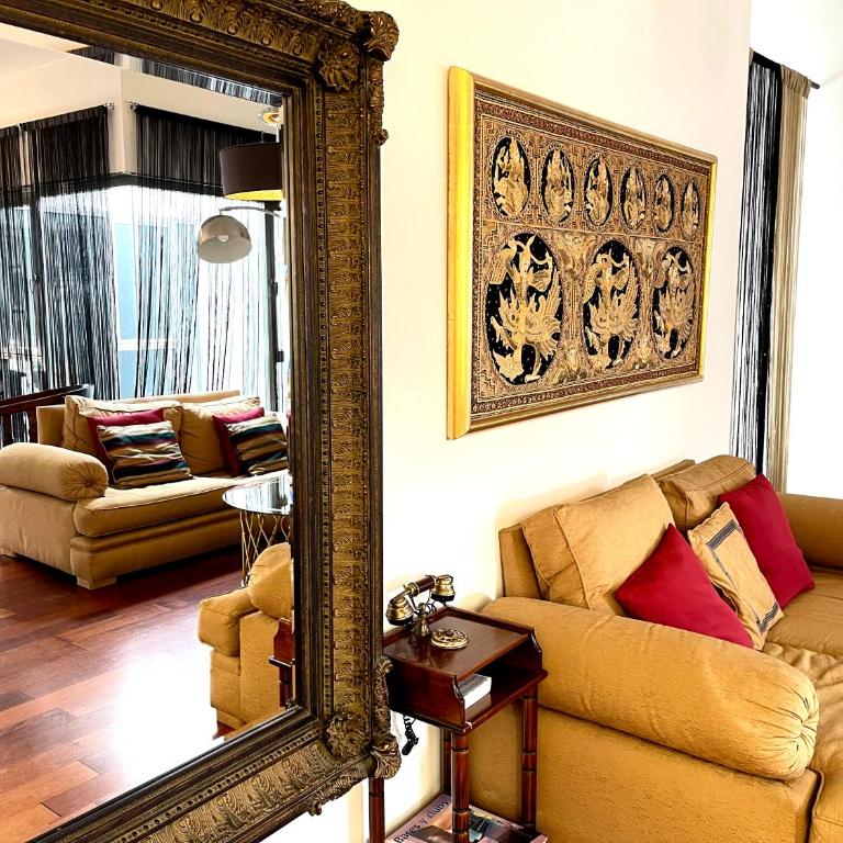 Ático en Plaza de la Constitución 3 bedrooms - Apartamento Ático - 46