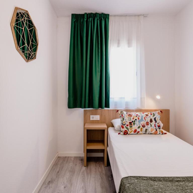 Roca Verde by Folias Hotels - Playa del Inglés - Apartamento de 2 dormitorios con balcón - 7