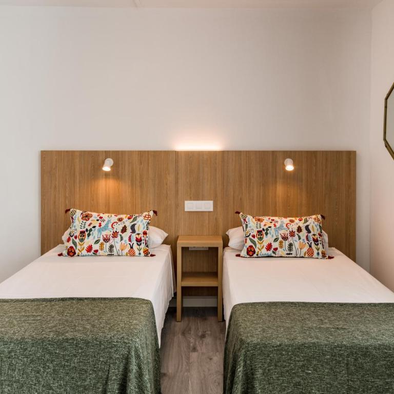 Roca Verde by Folias Hotels - Playa del Inglés - Apartamento Estudio con balcón - 5