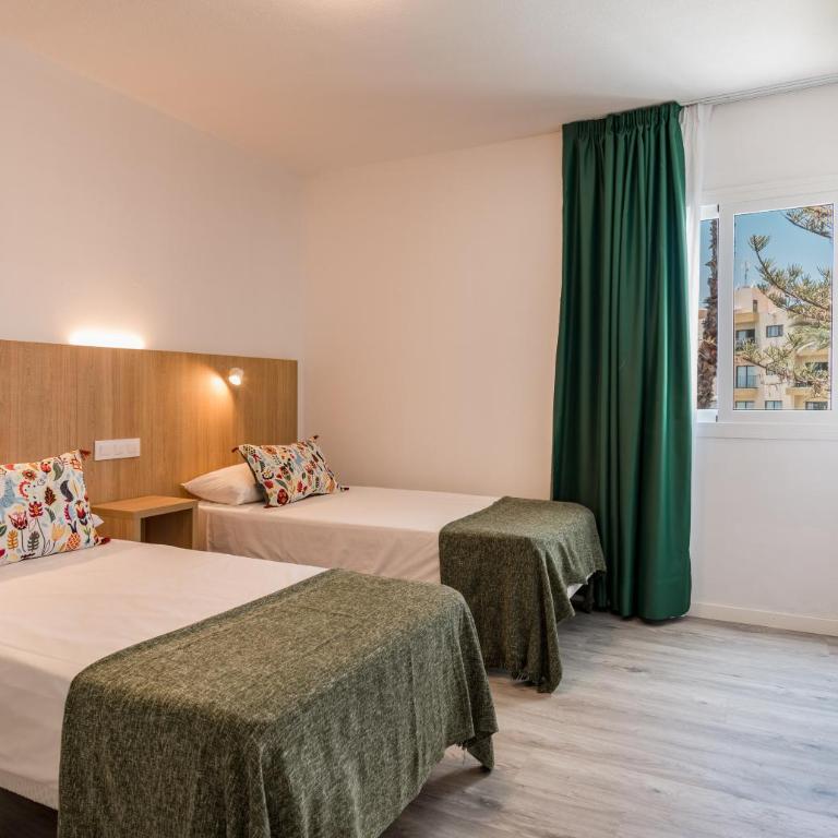 Roca Verde by Folias Hotels - Playa del Inglés - Apartamento de 1 dormitorio con balcón - 8