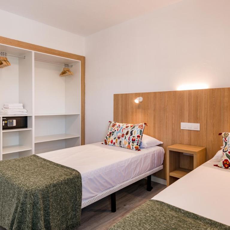 Roca Verde by Folias Hotels - Playa del Inglés - Apartamento de 1 dormitorio con balcón - 4