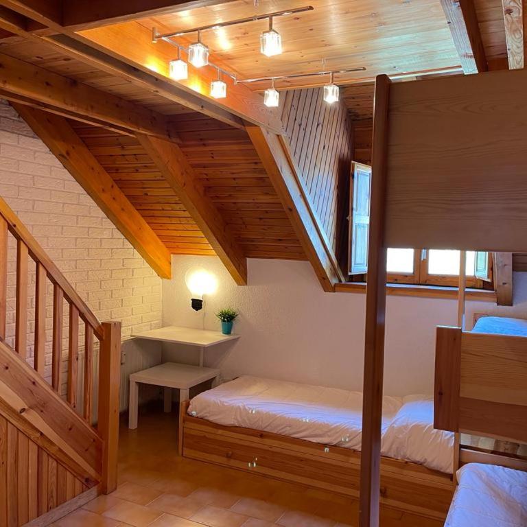 Duplex Con Encanto En Vielha - Dúplex - 9