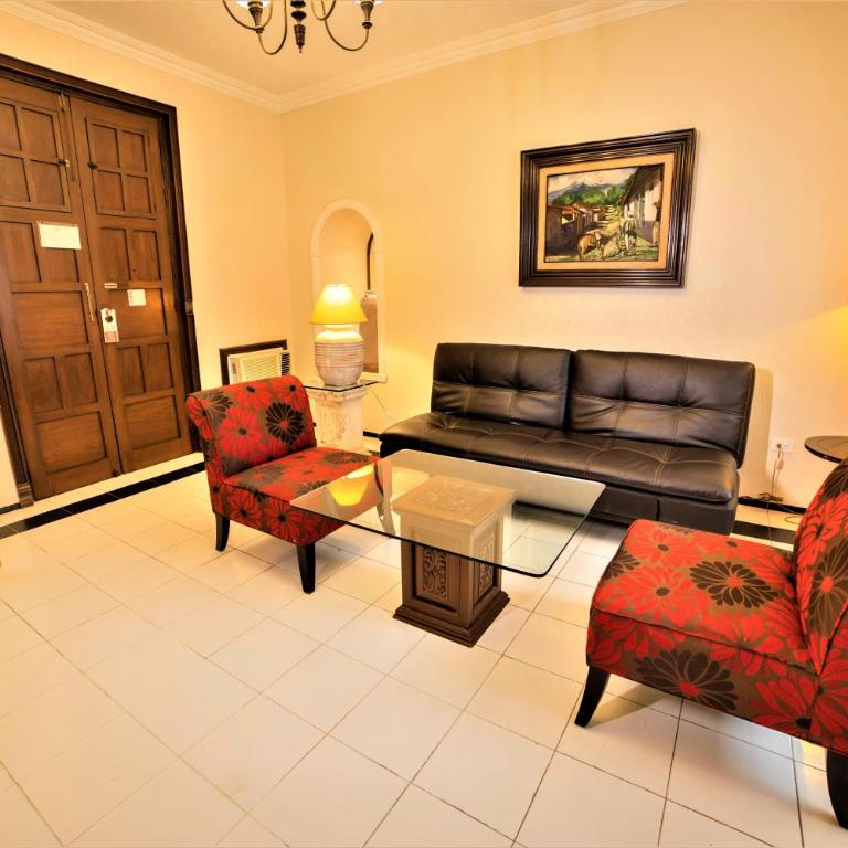 Hotel Caribe Merida Yucatan - Suite - 6