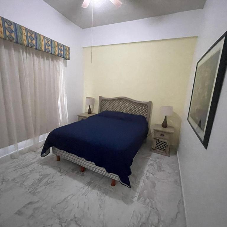 Costa Bonita Condominiums & Beach Resort - Primer planta - Two-Bedroom Apartment - 45