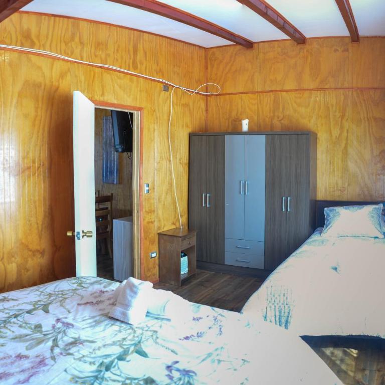 Entre Montañas - Apartamento - 1