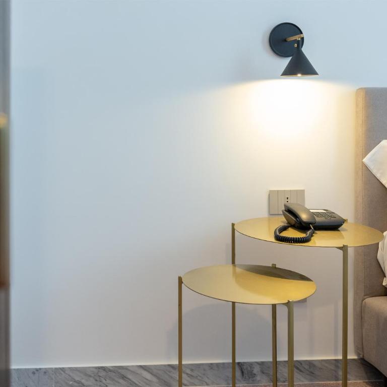 RIAMA AGRIRESORT - Chambre Double ou Lits Jumeaux - 7