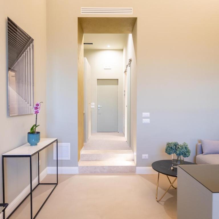 Domus 21 Luxury Suites - Junior Suite - 8
