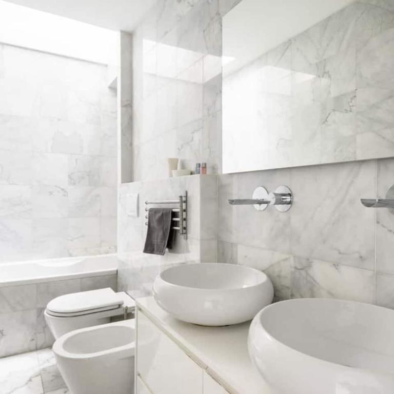 River Rooftop-360°View, Private Parking, Pet, Baby - Appartamento con 3 Camere da Letto - 18