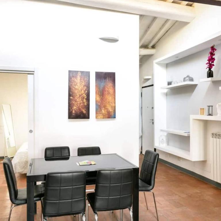 River Rooftop-360°View, Private Parking, Pet, Baby - Appartamento con 3 Camere da Letto - 24