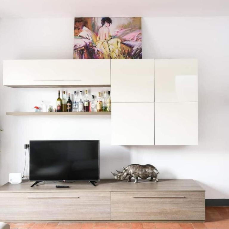 River Rooftop-360°View, Private Parking, Pet, Baby - Appartamento con 3 Camere da Letto - 13