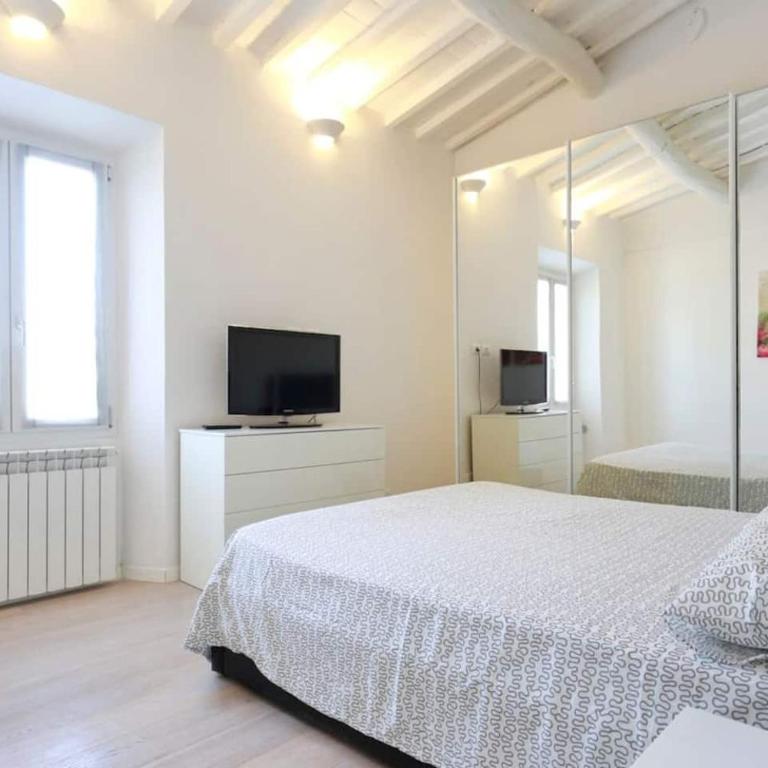 River Rooftop-360°View, Private Parking, Pet, Baby - Appartamento con 3 Camere da Letto - 29