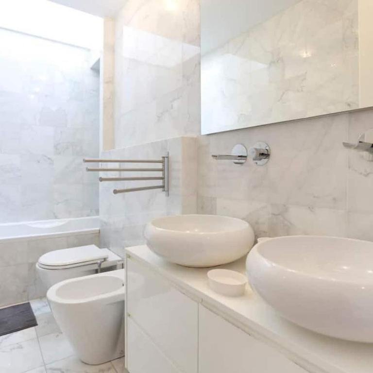 River Rooftop-360°View, Private Parking, Pet, Baby - Appartamento con 3 Camere da Letto - 8