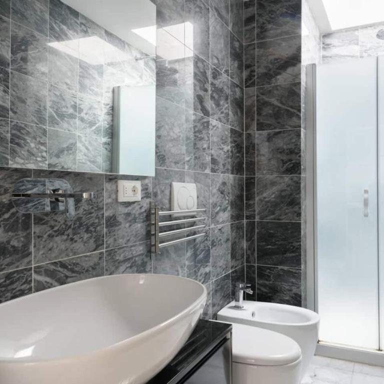 River Rooftop-360°View, Private Parking, Pet, Baby - Appartamento con 3 Camere da Letto - 19