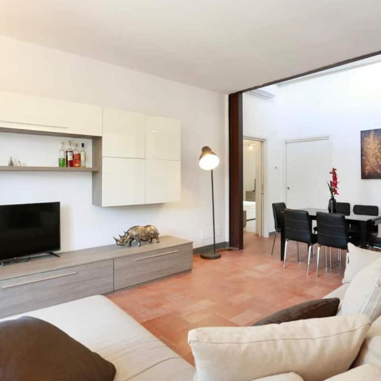 River Rooftop-360°View, Private Parking, Pet, Baby - Appartamento con 3 Camere da Letto - 7