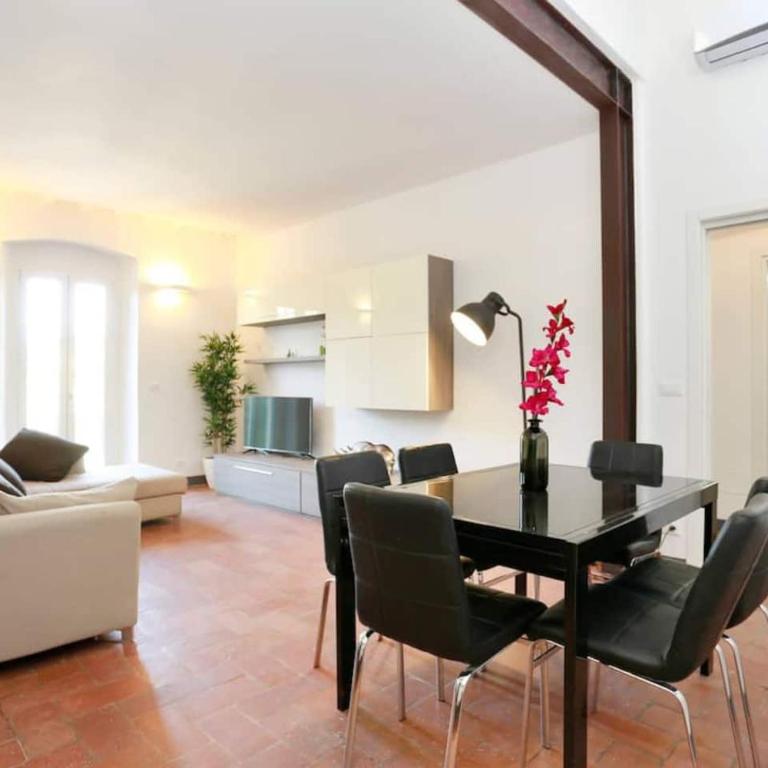 River Rooftop-360°View, Private Parking, Pet, Baby - Appartamento con 3 Camere da Letto - 25