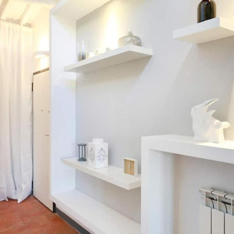 River Rooftop-360°View, Private Parking, Pet, Baby - Appartamento con 3 Camere da Letto - 23