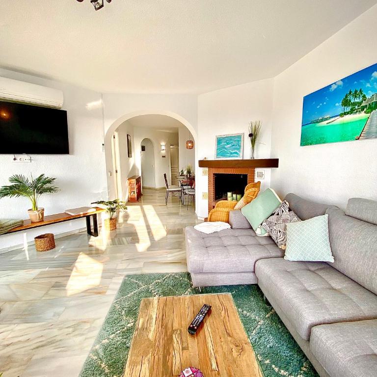 Casa de las Palmas - Apartamento de 2 dormitorios - 11