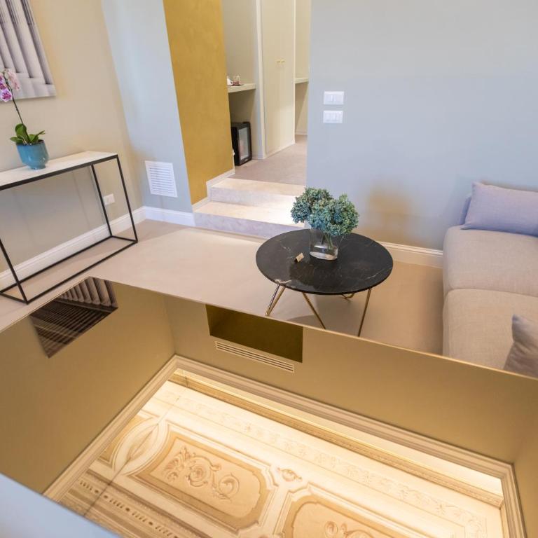 Domus 21 Luxury Suites - Junior Suite - 10