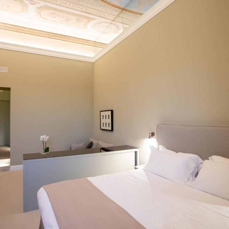 Domus 21 Luxury Suites - Junior Suite - 2