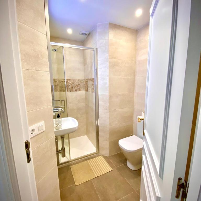 Casa de las Palmas - Apartamento de 2 dormitorios - 19