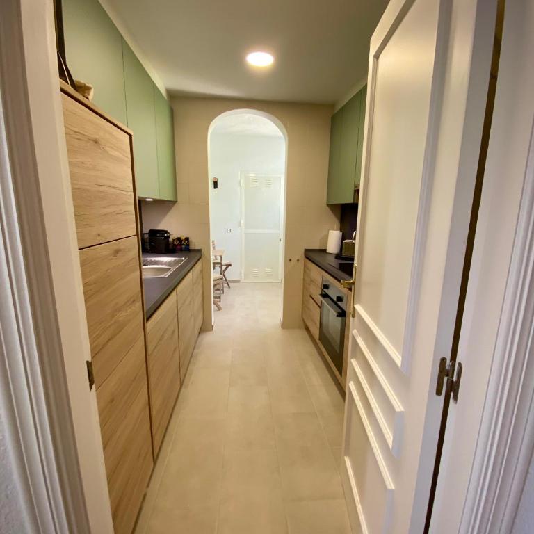 Casa de las Palmas - Apartamento de 2 dormitorios - 9