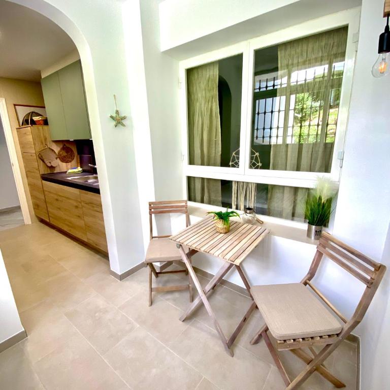 Casa de las Palmas - Apartamento de 2 dormitorios - 10