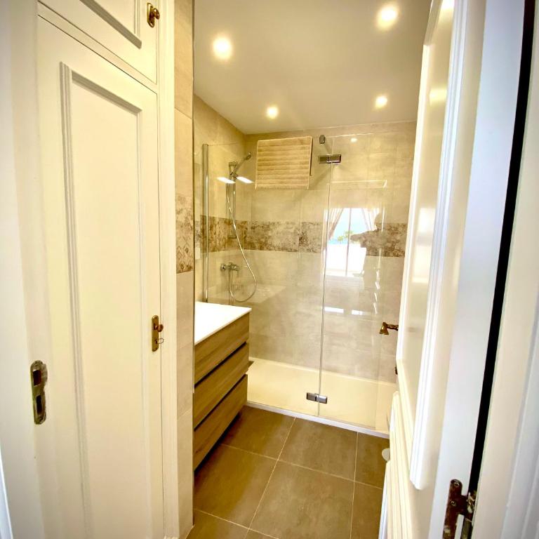Casa de las Palmas - Apartamento de 2 dormitorios - 16