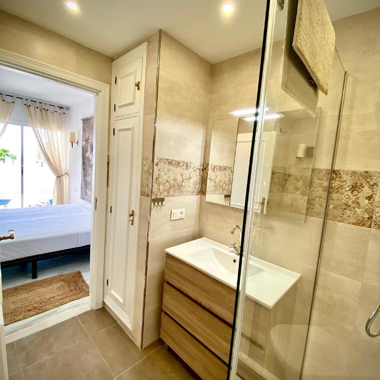 Casa de las Palmas - Apartamento de 2 dormitorios - 15