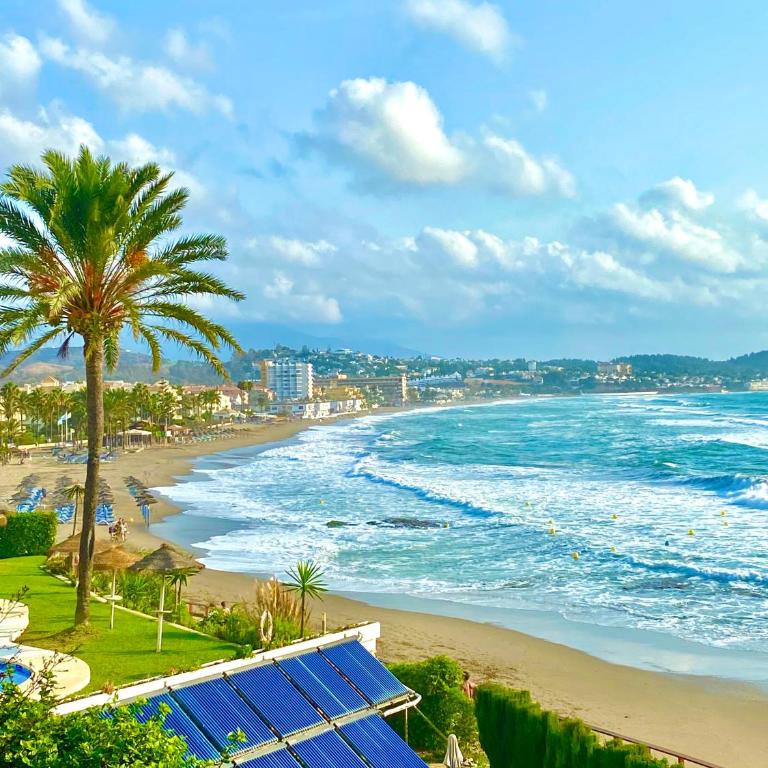 Casa de las Palmas - Apartamento de 2 dormitorios - 26