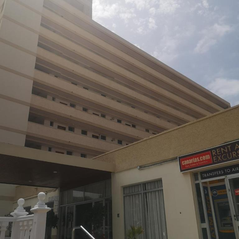 El Dorado Sun Las Américas by Vapagó Tenerife - Apartamento de 1 dormitorio - 2