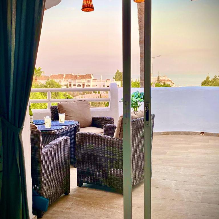 Casa de las Palmas - Apartamento de 2 dormitorios - 20