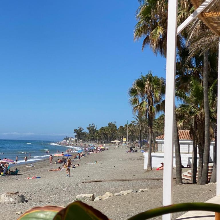Casa de las Palmas - Apartamento de 2 dormitorios - 29