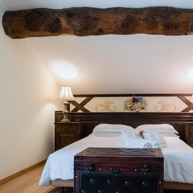 Chalet du Lys Hotel & SPA - Suite - 7