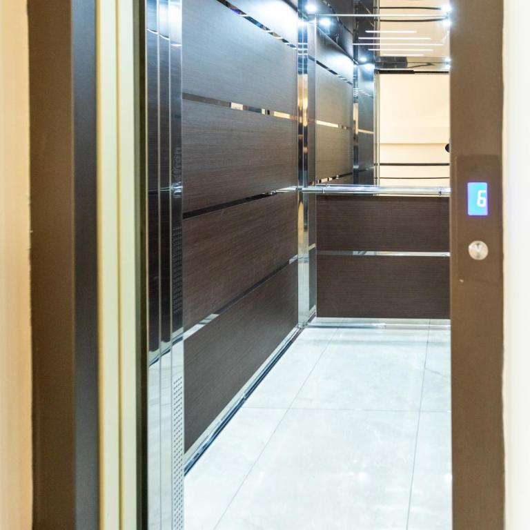 MB Apartment 2 - One-Bedroom Apartment - 27