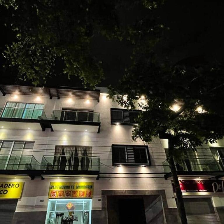 (304A) Apartaestudio Duplex en Granada - Apartamento de 1 dormitorio - 34