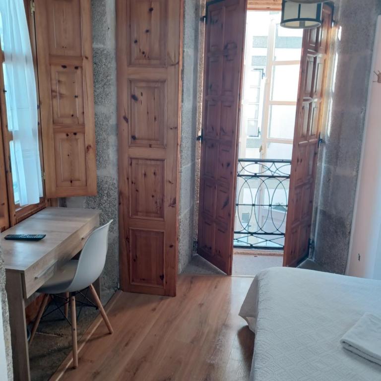 Hostal Forest - Habitación Individual Deluxe - 1