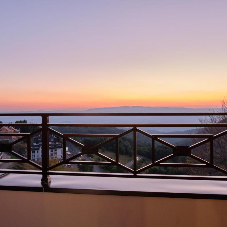 L&N Apartmani Kopaonik-Milmari Resort - Apartment with Balcony - 11