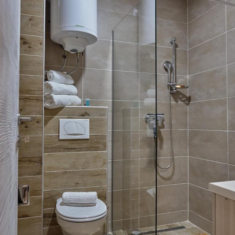 L&N Apartmani Kopaonik-Milmari Resort - Apartment with Balcony - 17