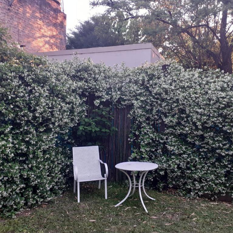 PARQUE LELOIR, ITUZAINGO - Habitación Doble - 10