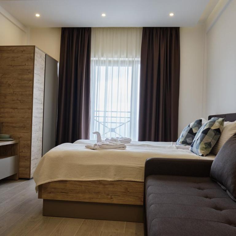 L&N Apartmani Kopaonik-Milmari Resort - One-Bedroom Apartment - 7